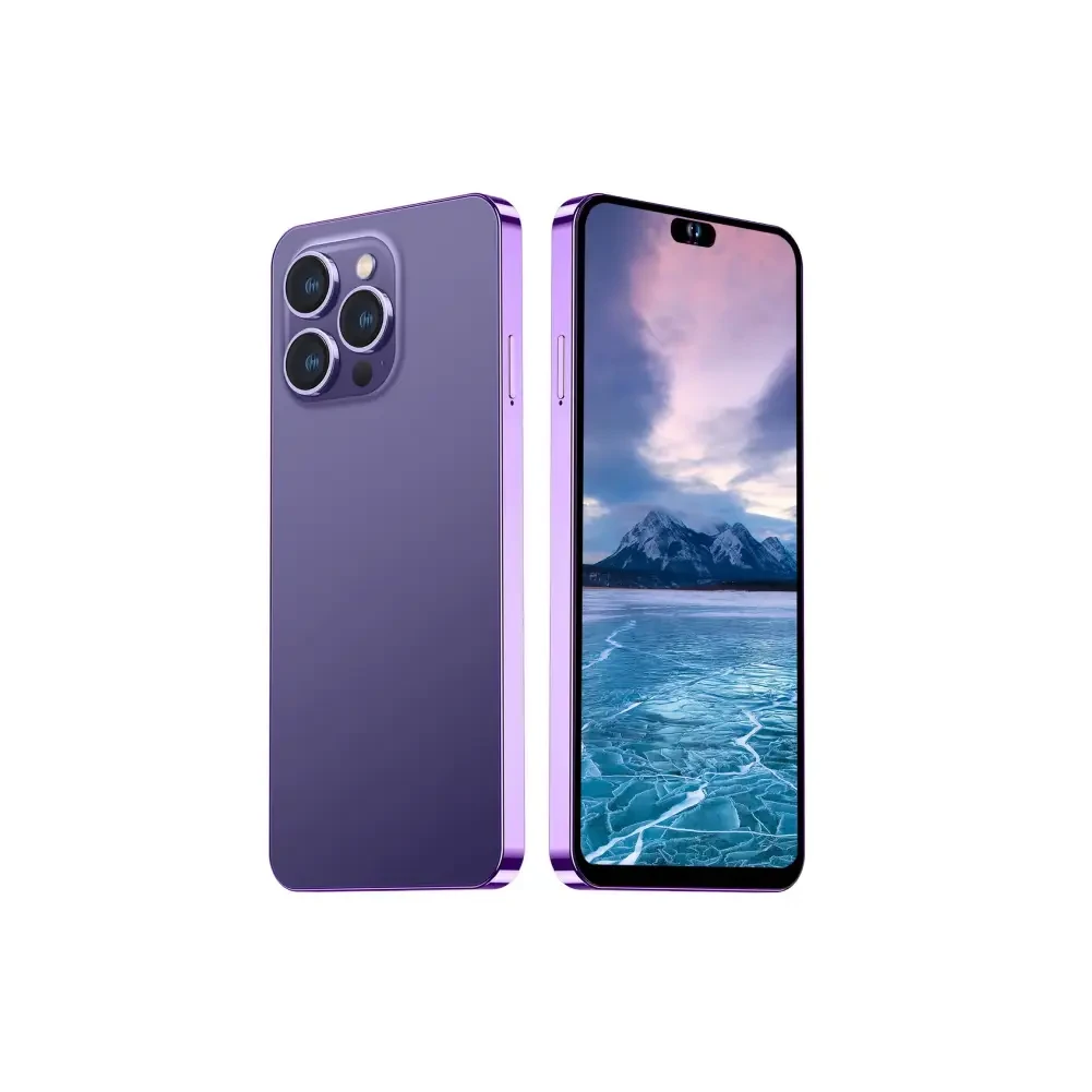 GSM 4G Smartphone