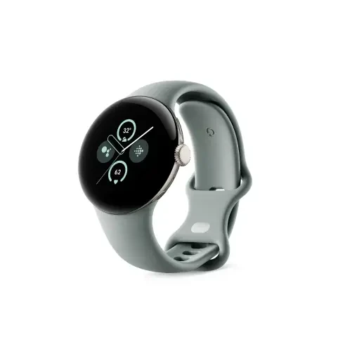Pixel Watch 2