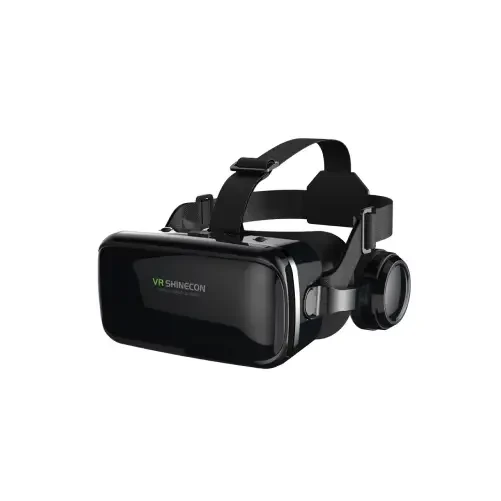 Mighty Rock VR