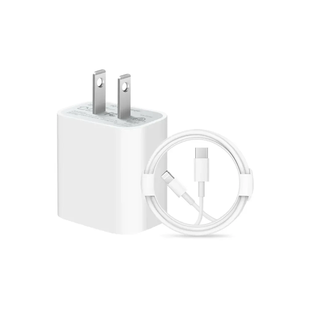 Phone Fast Charger